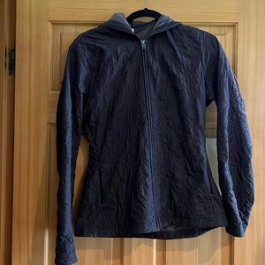 Patagonia Water Girl lightweight hooded jacket